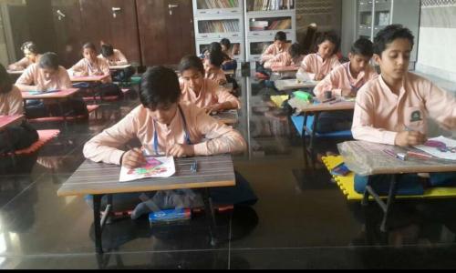 Ashoka International School — photo 3