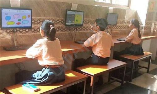 Ashoka International School — photo 4