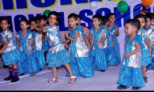 Ashoka International School — photo 5