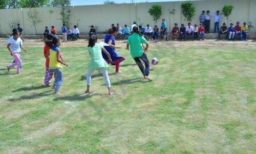 Ashoka International School — photo 6