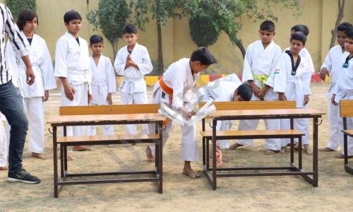 Ashoka International School — photo 7