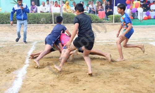Ashoka International School — photo 8