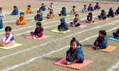 Ashoka International School — photo 9