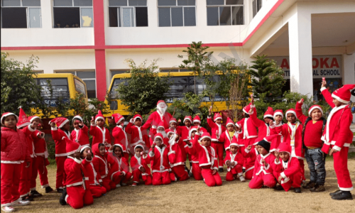 Ashoka International School — photo 2