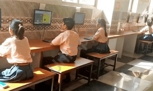 Ashoka International School — photo 5