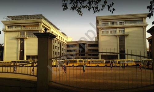 Ashoka Universal School — photo 1