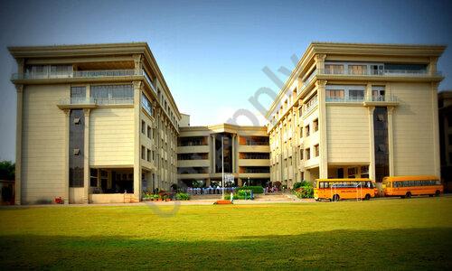Ashoka Universal School — photo 2