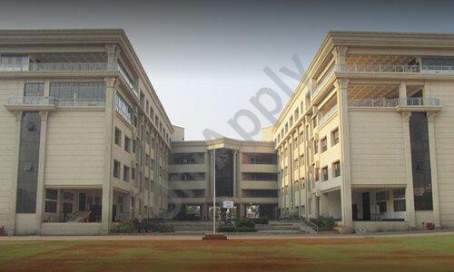 Ashoka Universal School — photo 3