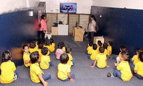 Ashoka Universal School — photo 4