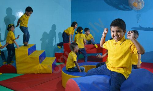 Ashoka Universal School — photo 5