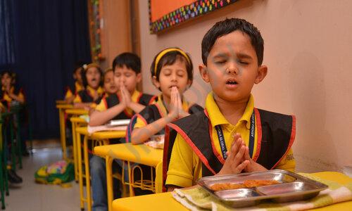 Ashoka Universal School — photo 7