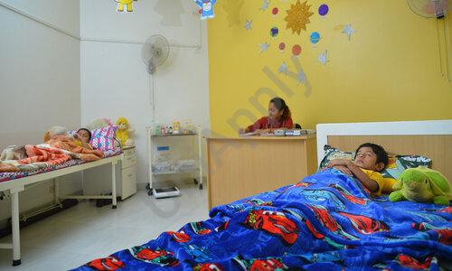 Ashoka Universal School — photo 8