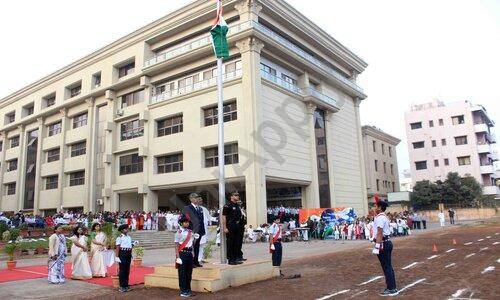 Ashoka Universal School — photo 10