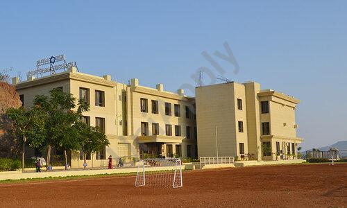 Ashoka Universal School — photo 1