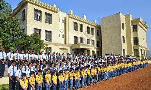 Ashoka Universal School — photo 2