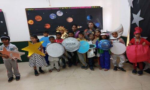 Ashoka Universal School — photo 3
