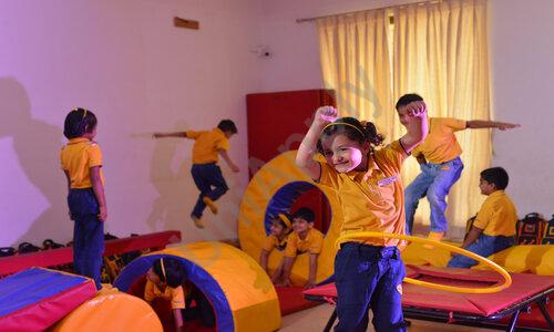 Ashoka Universal School — photo 6