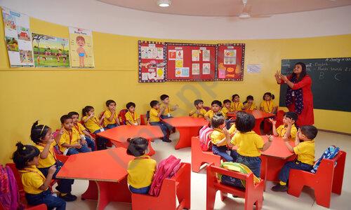 Ashoka Universal School — photo 13