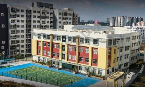 Asia Pacific World School — photo 1