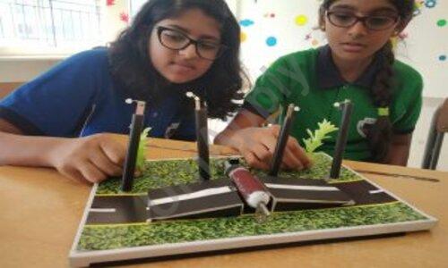 Asia Pacific World School — photo 4