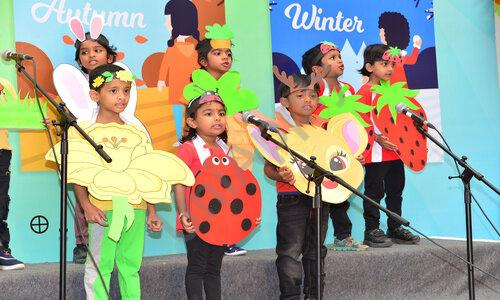 Asia Pacific World School — photo 6