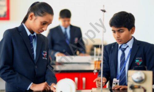 Asia Pacific World School — photo 7