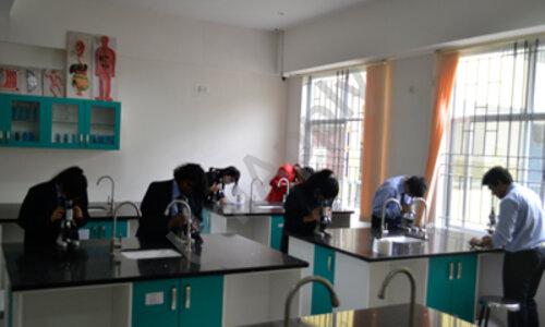 Asia Pacific World School — photo 8