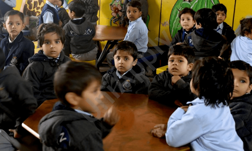 Asian Public School — photo 1