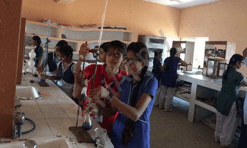 Asian Public School — photo 5