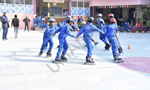 Asian Public School — photo 6