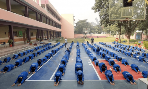 Asian Public School — photo 7
