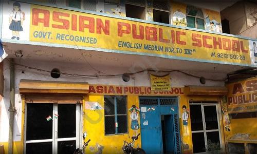 Asian Public School — photo 1