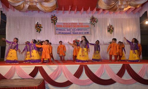 Asmira Academy's English High School — photo 2