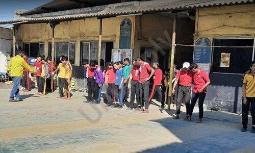 Asmira Academy's English High School — photo 3