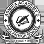 Asmira Academy's English High School logo