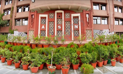 ASN Public School — photo 1