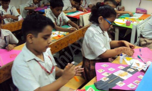 ASN Public School — photo 2
