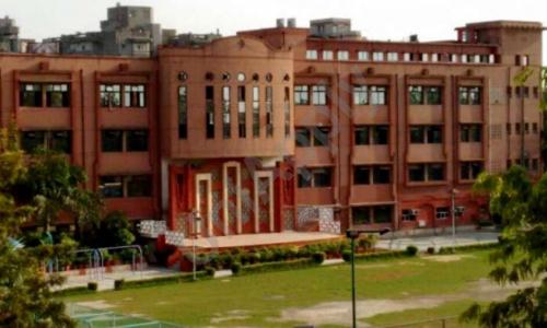 ASN Senior Secondary School — photo 1