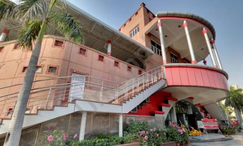 ASN Senior Secondary School — photo 3