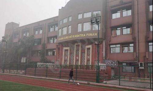 ASN Senior Secondary School — photo 5