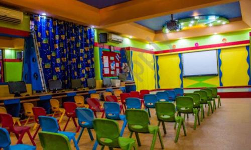 ASN Senior Secondary School — photo 6