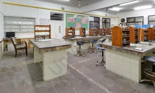ASN Senior Secondary School — photo 8