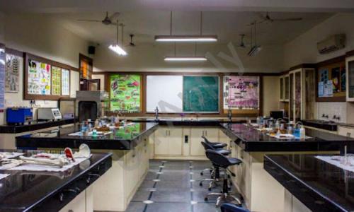 ASN Senior Secondary School — photo 9