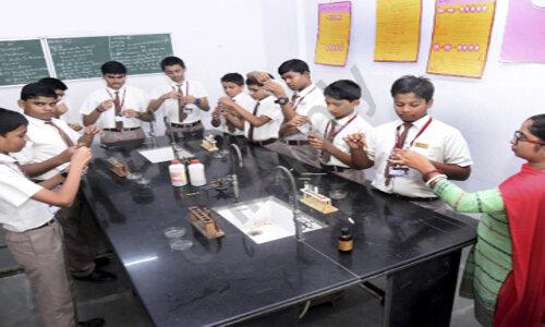 ASP Public School — photo 12