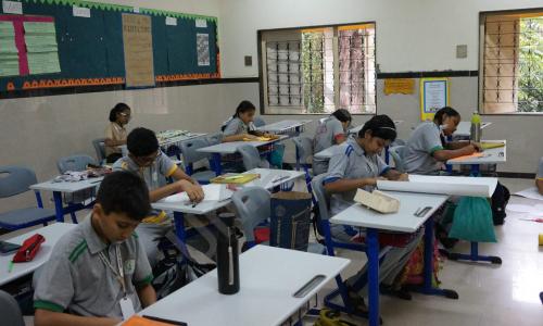 Aspee Nutan Academy — photo 2
