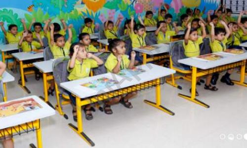 Aspee Nutan Academy — photo 6