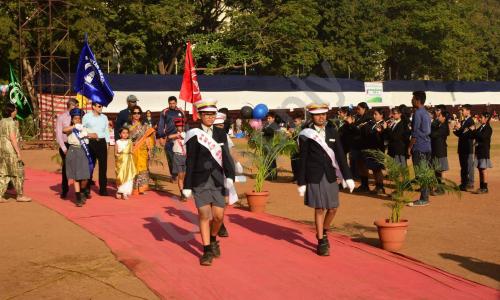 Aspee Nutan Academy — photo 9
