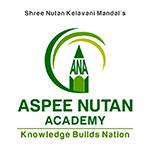 Aspee Nutan Academy logo