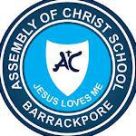 Assembly Of Christ School logo