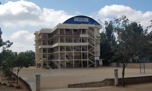 Assisi School — photo 1